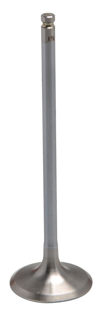 KPMI WHITE DIAMOND INTAKE VALVE