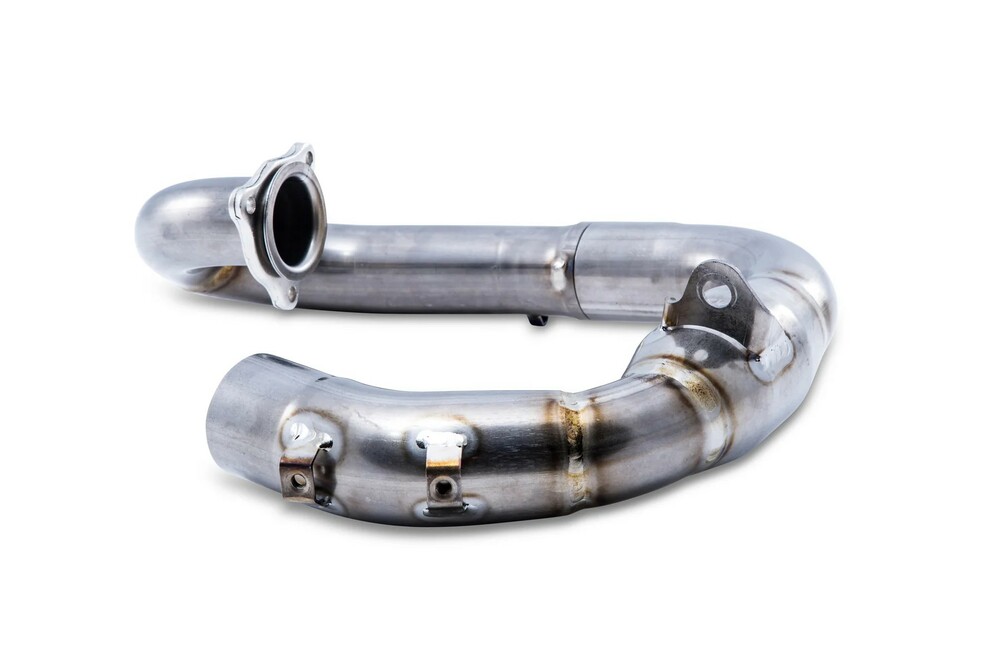 Fmf Megabomb Ti Yz250f