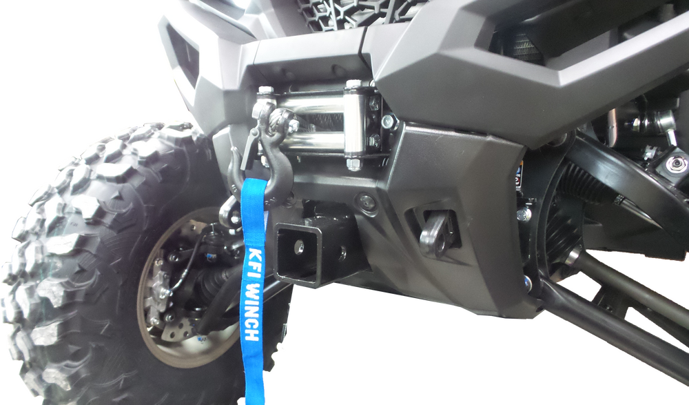 KFI FRONT LOWER RECEIVER 2"