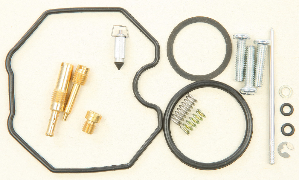 ALL BALLS CARBURETOR REPAIR KIT