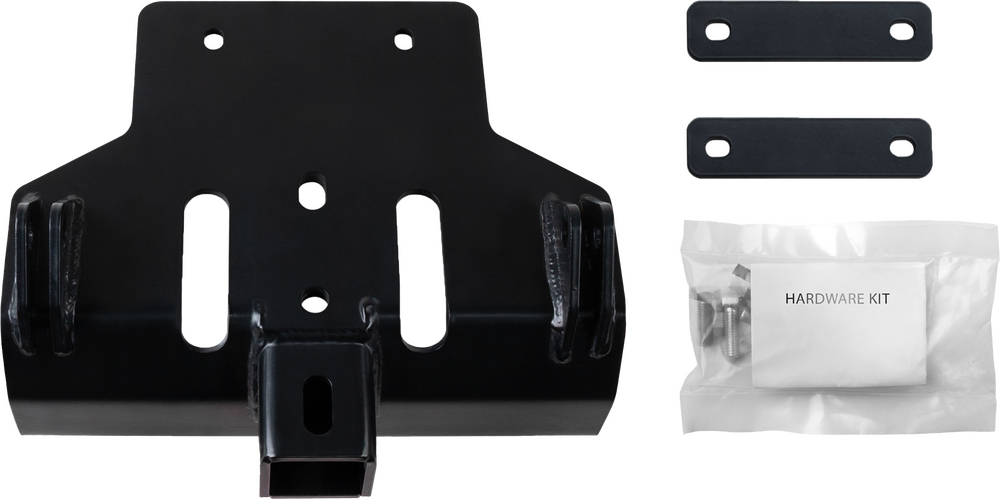 Open Trail Plow Mount