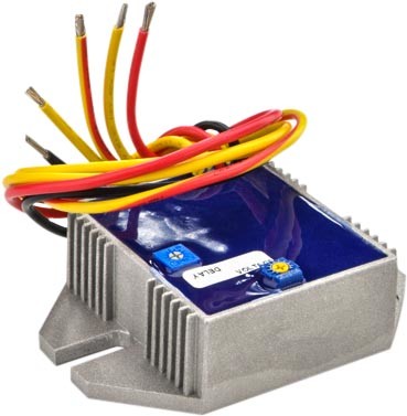 Trail Tech Universal 150W DC Regulator / Rectifier