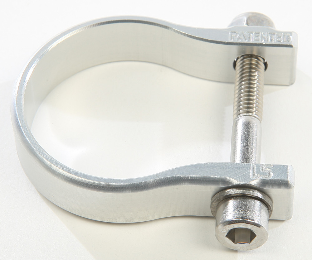 Axia Alloys Strap Clamp