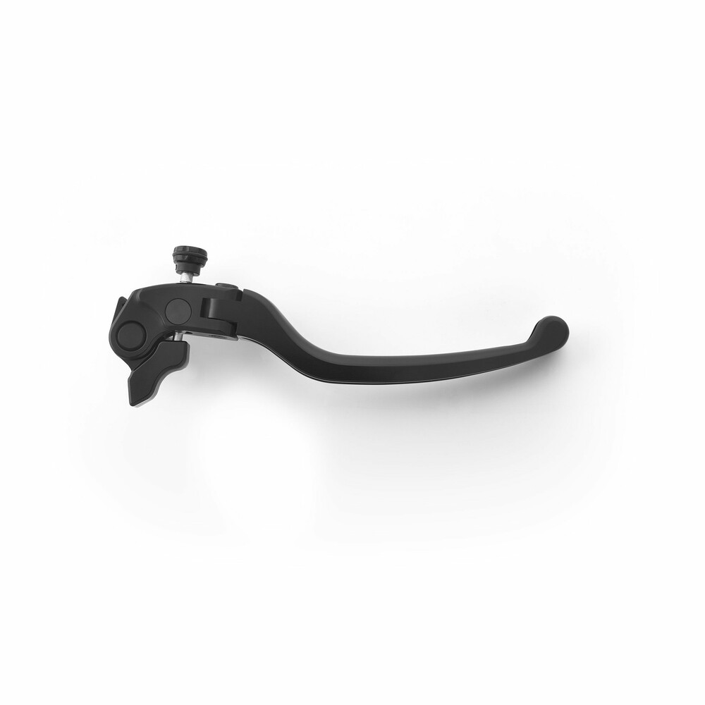 Rizoma 3d Brake Lever Black Each Bmw