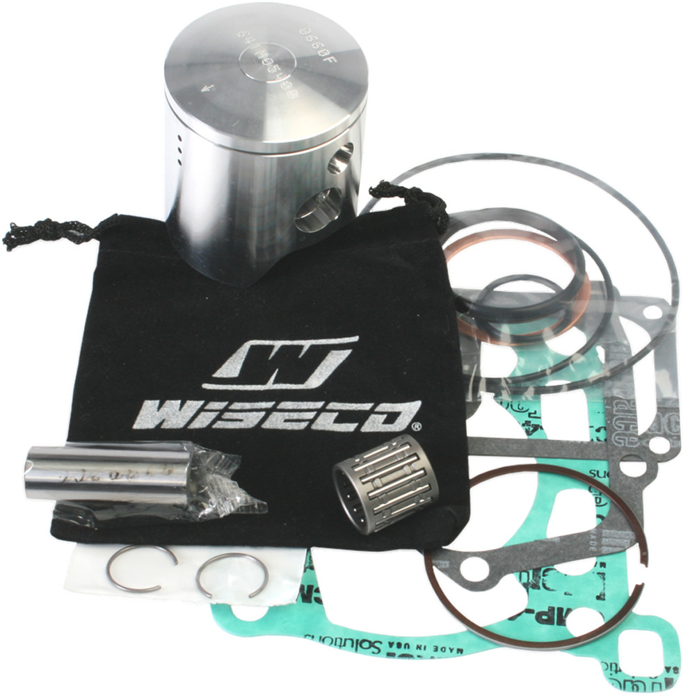 Wiseco Pro Lite Piston Kit Suzuki RM125 1997-1999