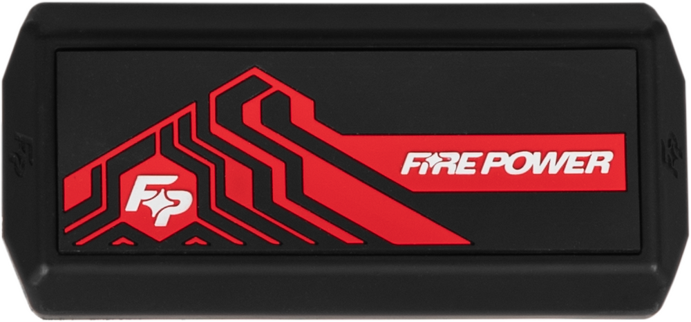 Fire Power ATA Bar Pad