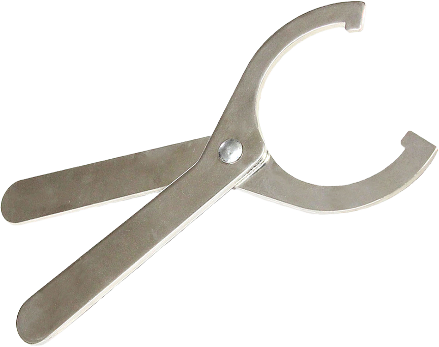 HELIX SHOCK PRELOAD WRENCH UNIVERSAL