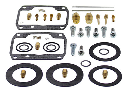 ALL BALLS CARBURETOR REBUILD KIT