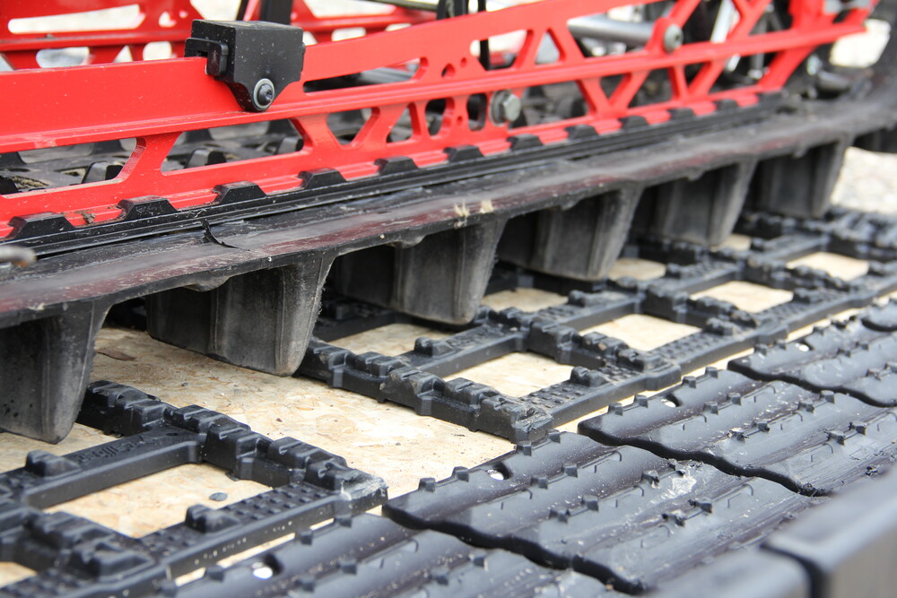 CALIBER TRAX GRABBER PAIR
