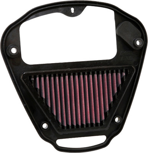 K&N AIR FILTER