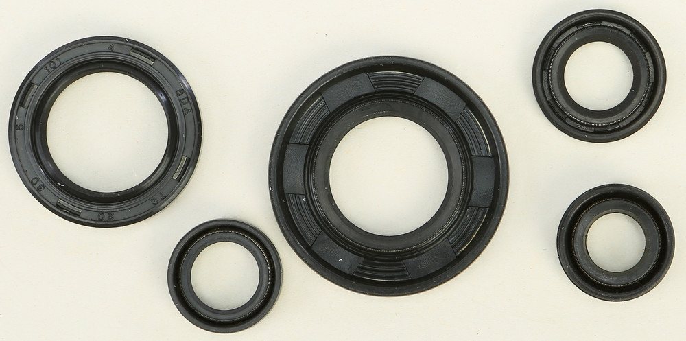 VERTEX OIL SEAL SET