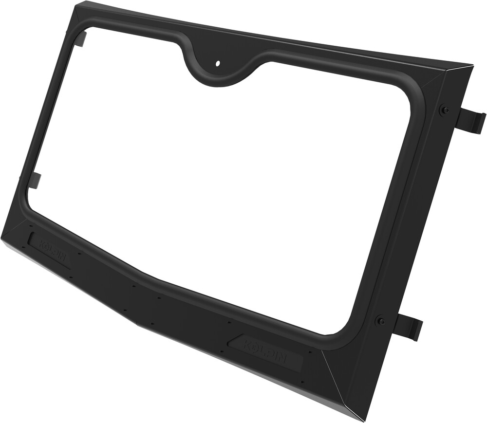 KOLPIN GLASS WINDSHIELD POL