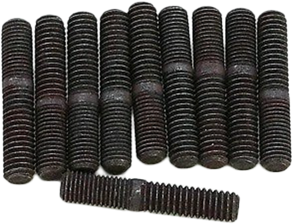 Gardnerwestcott Exhaust Stud Kit 10/Pk