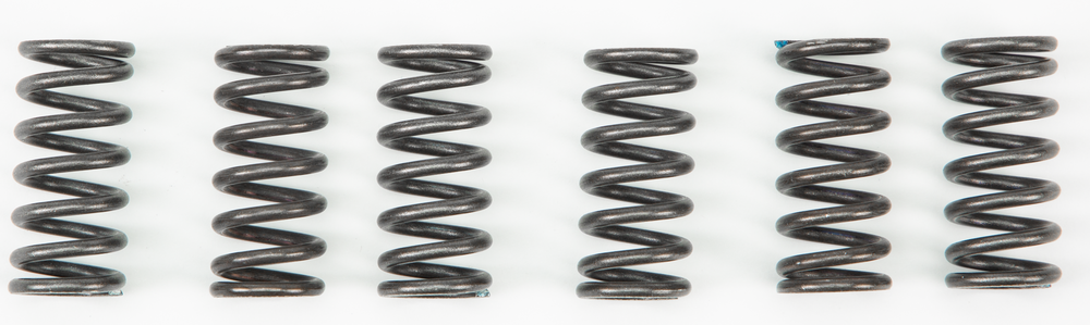 Clutch Springs