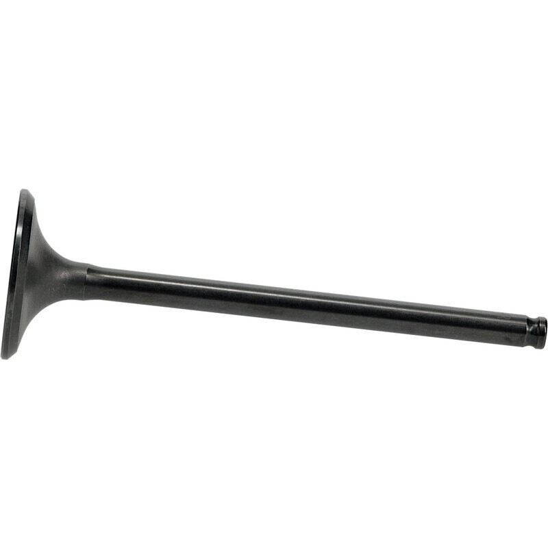 Hot Cams Exhaust Valve Steel