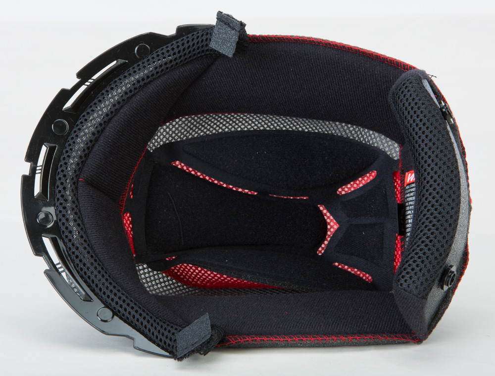 Gmax GM-32 Comfort Liners