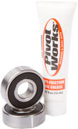 PIVOT WORKS FRONT WHEEL BEARING KIT