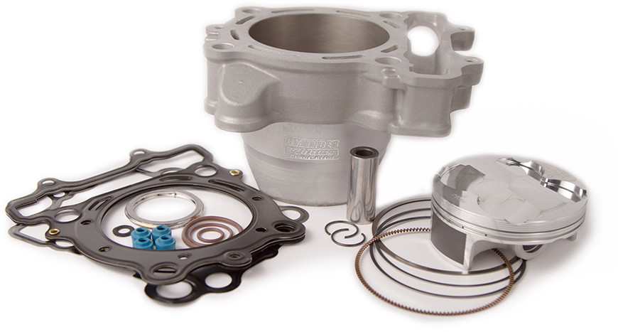 Cylinder Works Cylinder Kit Bb 80.00/+3.0 13.5:1 Suz