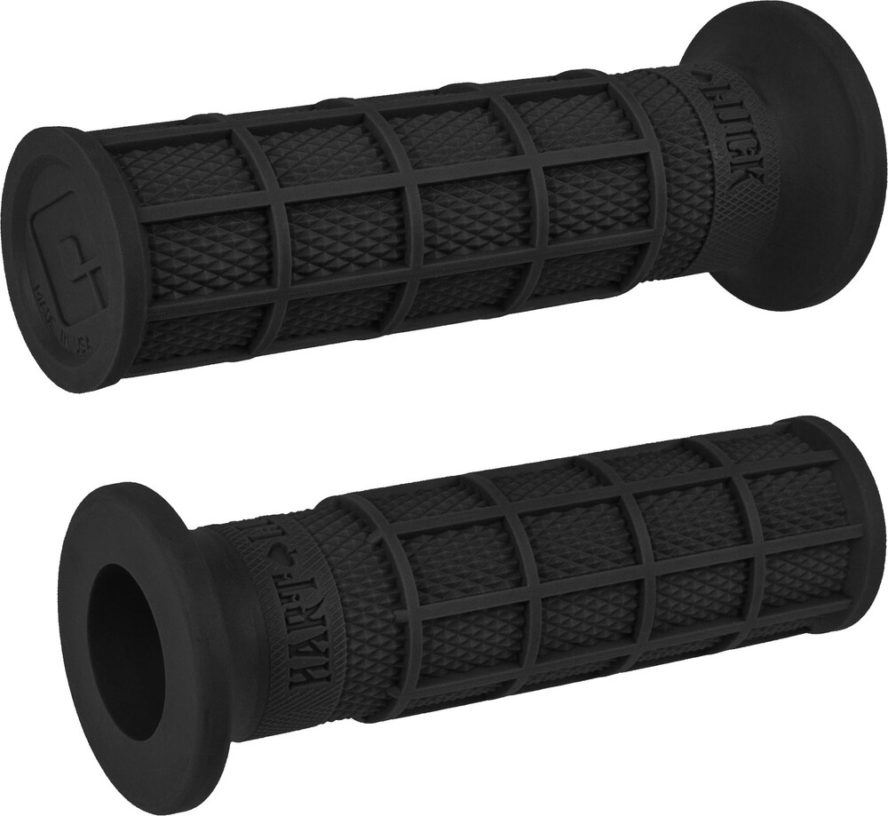 ODI Hart Luck Full Waffle 1" Grips