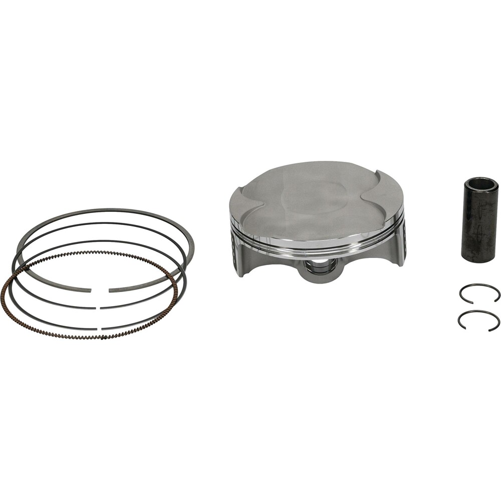 VERTEX PISTON KIT GP RC FORGED 95.96/STD 13.0:1 KAW