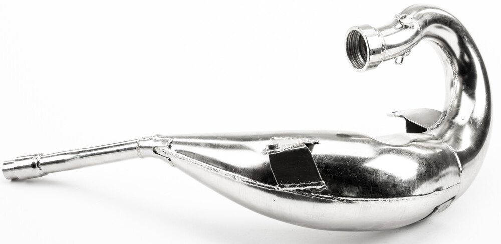 Pro Circuit P/C Platinum Pipe