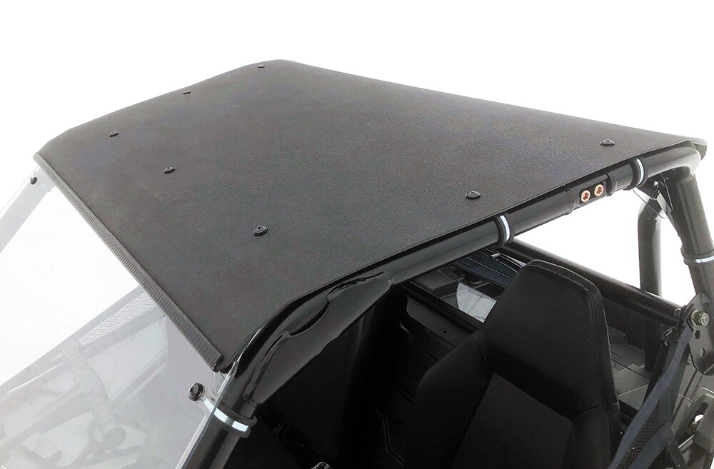 Spike Roof and Windshield Combo Polaris RZR 200 2022-2024