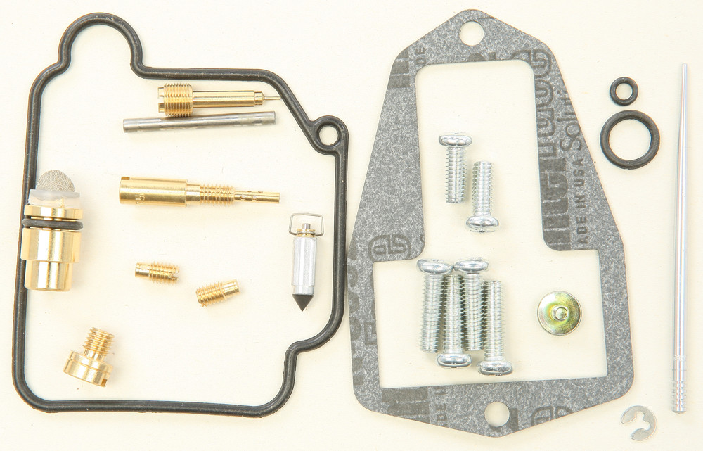 ALL BALLS BIKE CARBURETOR REBUILD KIT