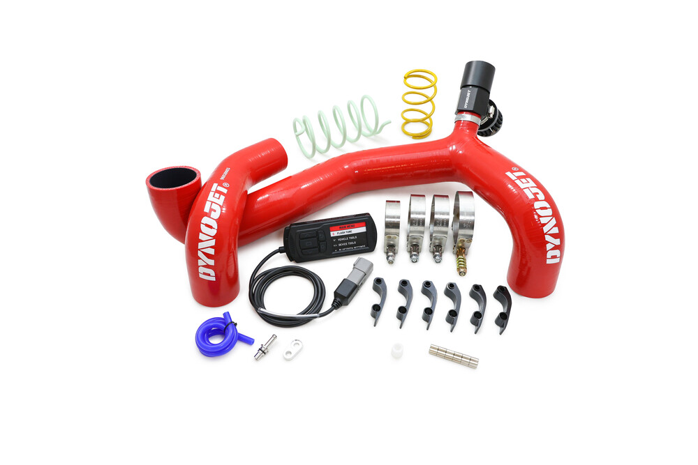 DYNOJET STAGE 3 KIT