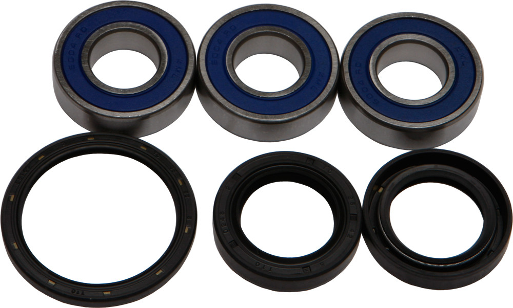 ALL BALLS REAR WHEEL BEARING/SEAL KIT