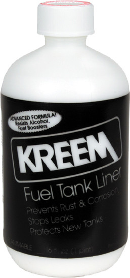 KREEM KREEM FUEL TANK LINER 16OZ