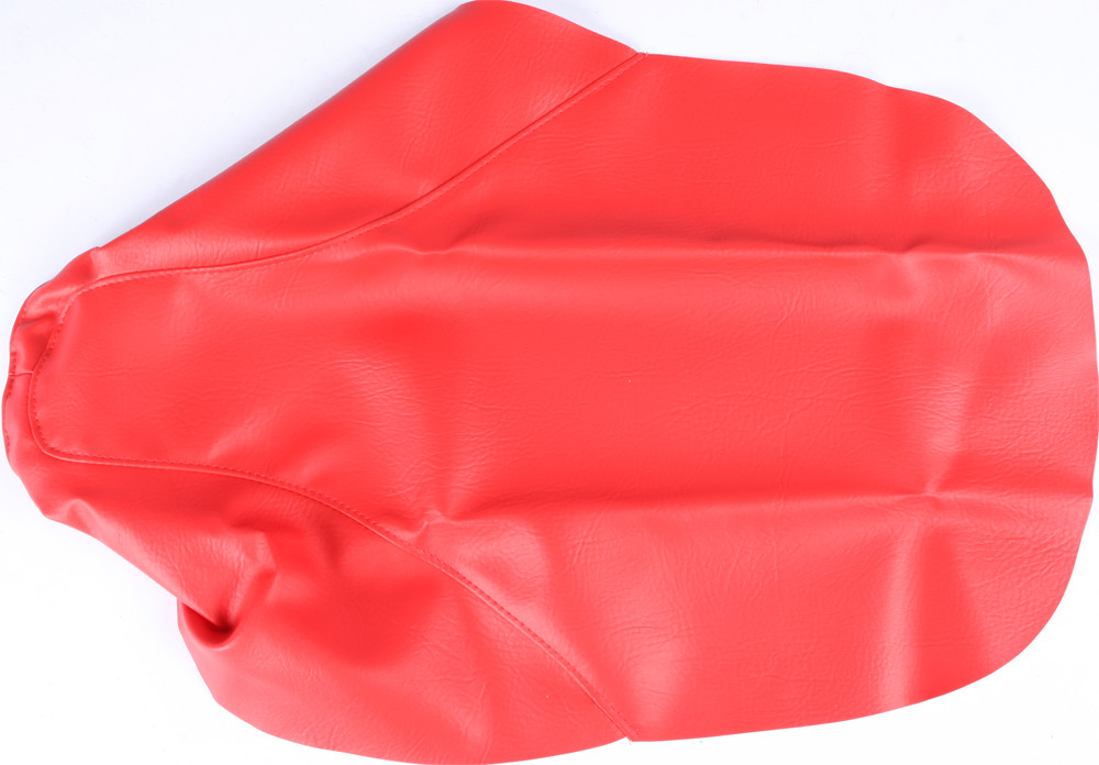 Cycle Works Seat Cover Red