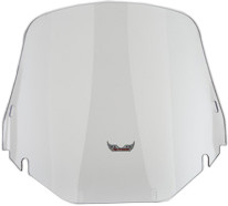 SLIPSTREAMER WINDSHIELD CLEAR KAW