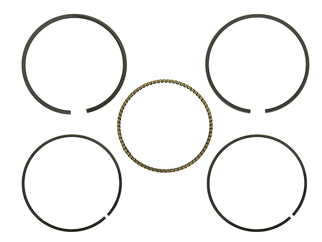 NAMURA TOP END KIT 73.2/+0.50 11:1 AC/KAW