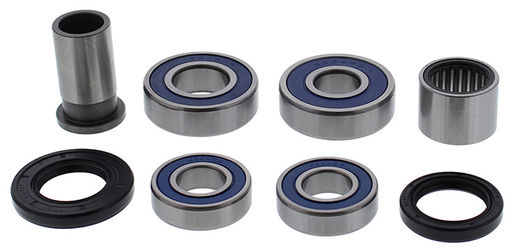 ALL BALLS WHEEL BEARING & SEAL KIT