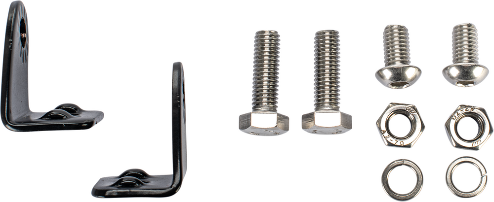 MOUNTING ARM FOR SLIMLINE PAIR