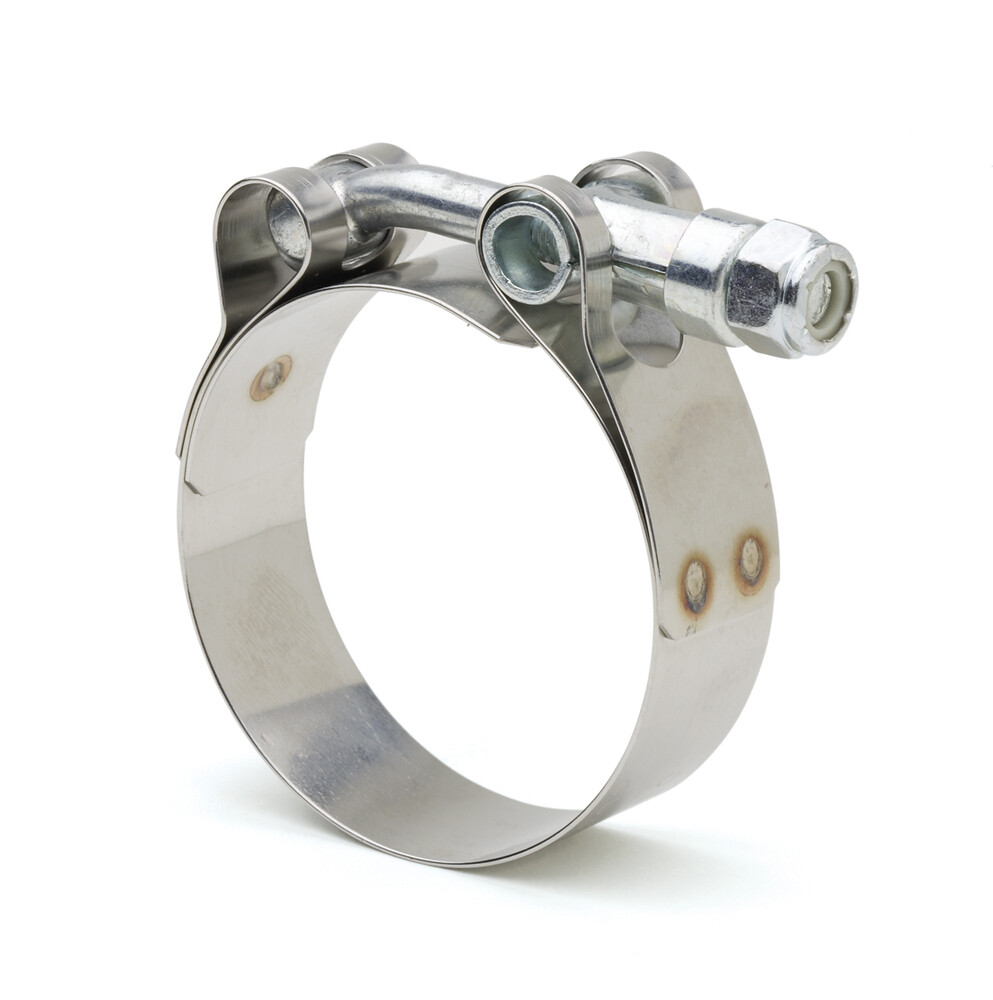 COBRA EXHAUST CLAMP 268-65