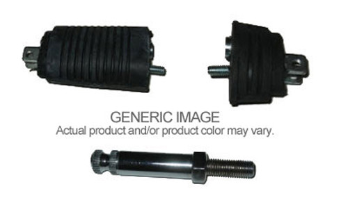 K&S TURN SIGNAL STEM