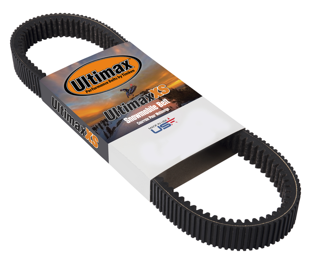 ULTIMAX ULTIMAX XS BELT