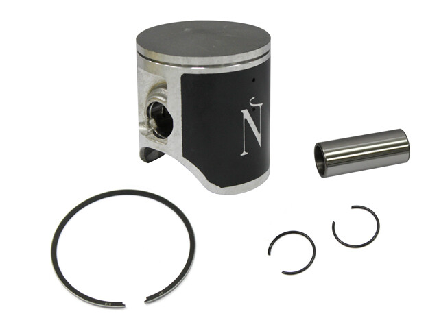 NAMURA PISTON KIT CERAMIC COMP CYL 53.94/STD 10.8:1 YAM