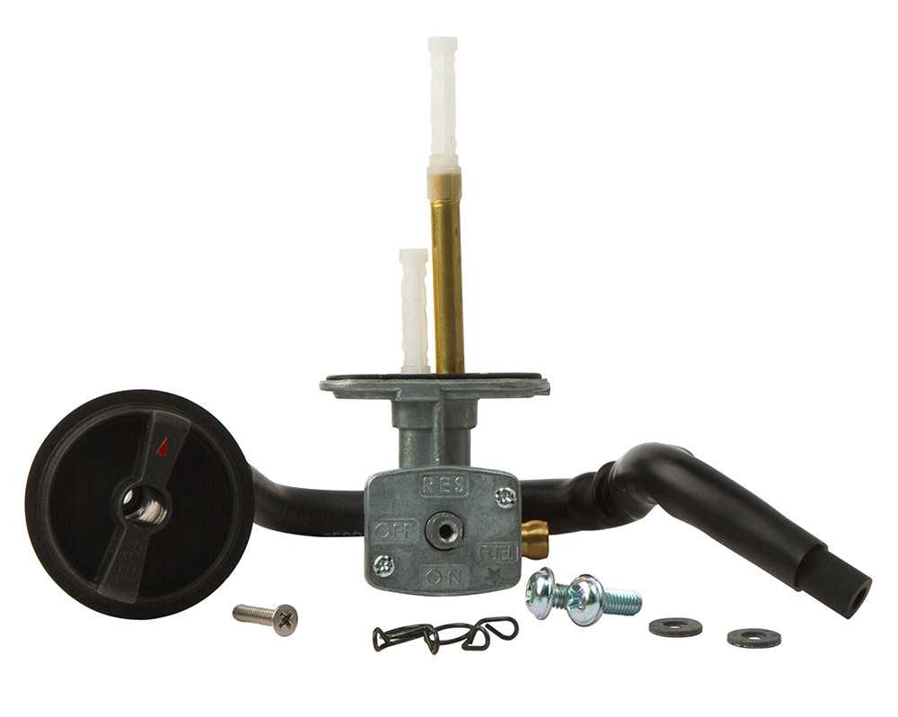 ALL BALLS FUEL VALVE