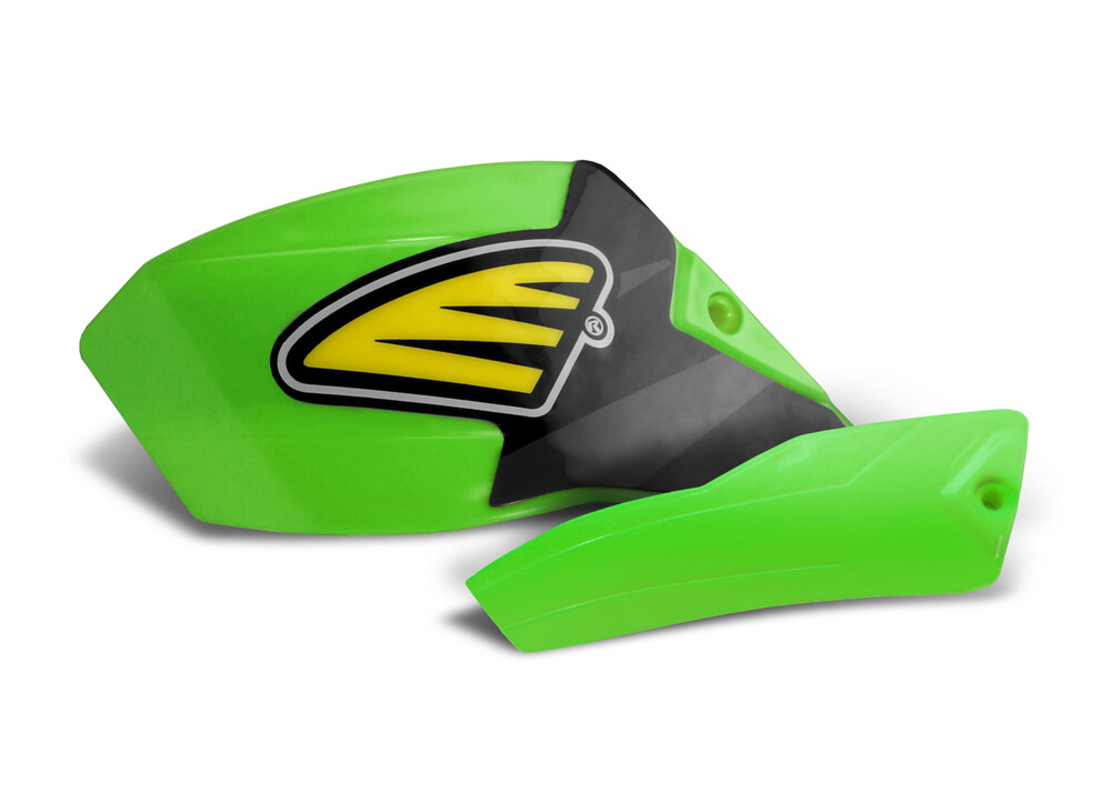 Cycra Replacement Vent Covers Probend Ultra Green