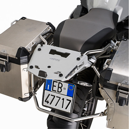 Givi Top Case Hardware