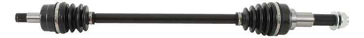 ALL BALLS 8 BALL EXTREME AXLE FRONT
