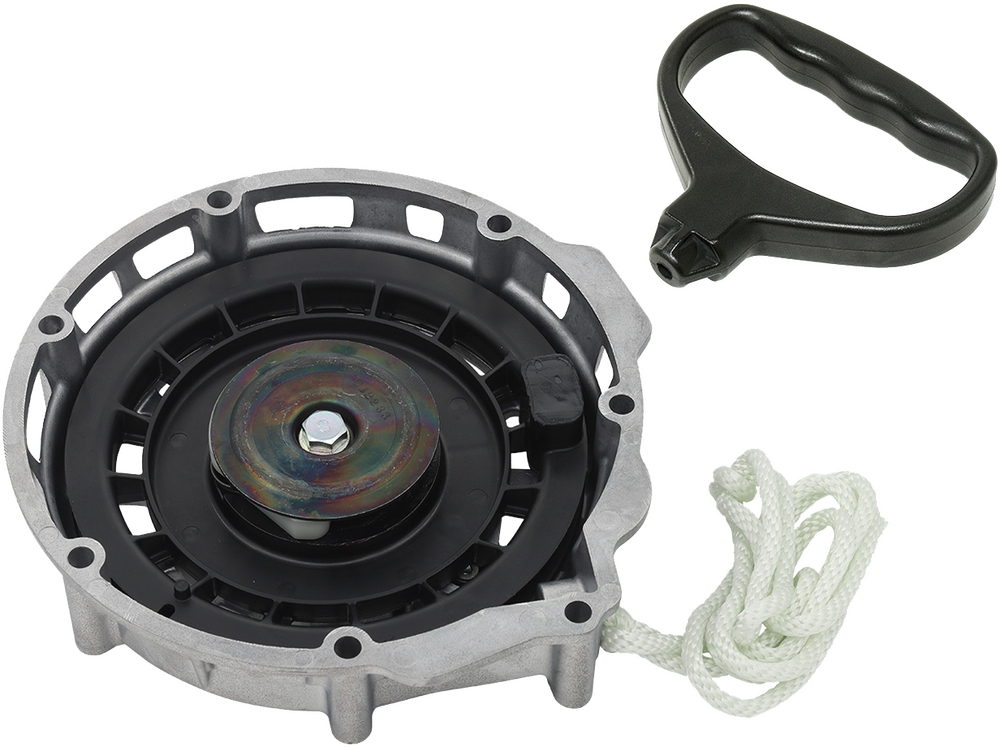 SP1 RECOIL ASSEMBLY POL