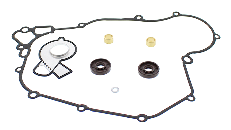 Vertex Water Pump Rebuild Kit