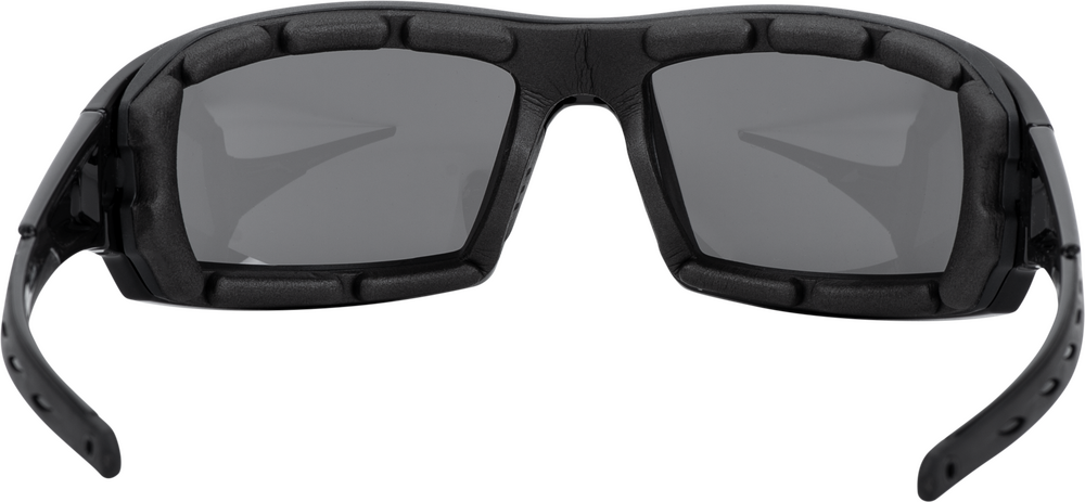 HIGHWAY 21 PITT HYBRID GOGGLE BLACK