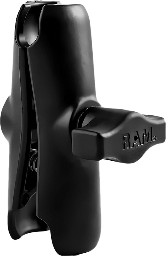 DBL SOCKET ARM B BALL SHORT LENGTH