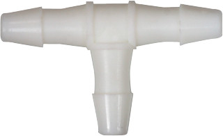 Sp1 1/8" T Fuel Fitting 10/Pk