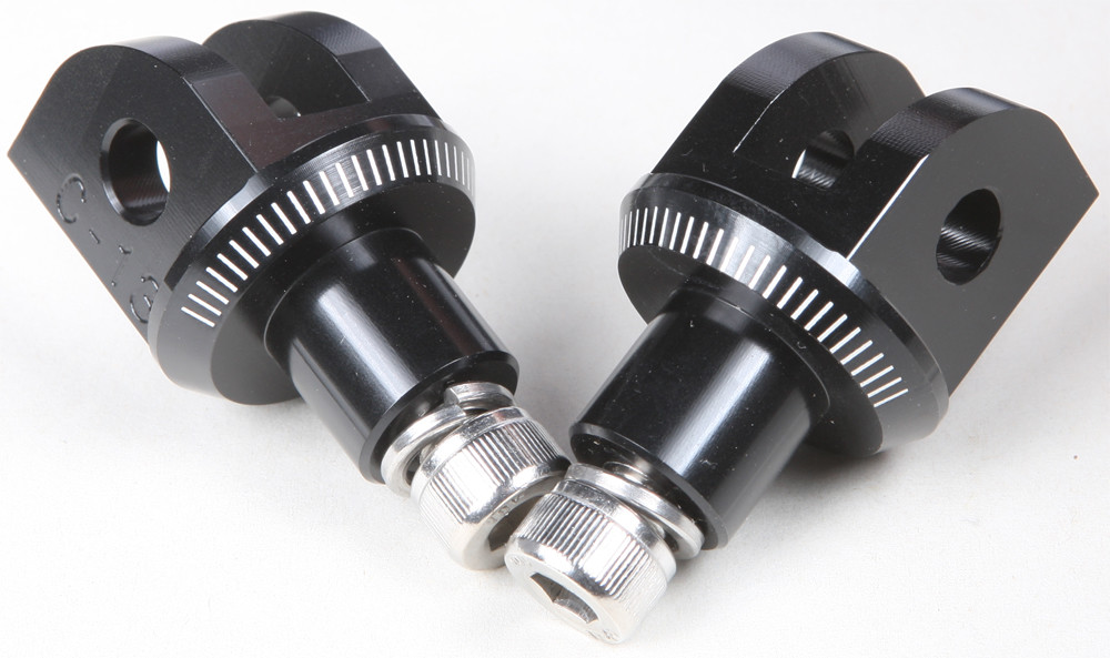 FOOTPEG ADAPTER
