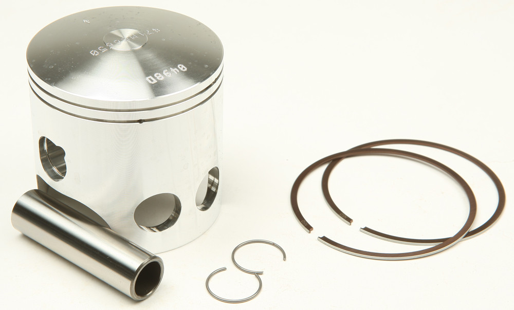 WISECO PISTON KIT 66.50/+0.50 YAM